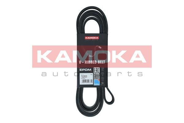 Keilrippenriemen KAMOKA 7016245