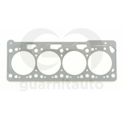 Dichtung, Zylinderkopf GUARNITAUTO 104748-3850