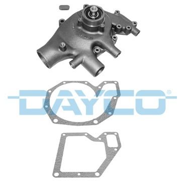 Wasserpumpe, Motorkühlung DAYCO DP124