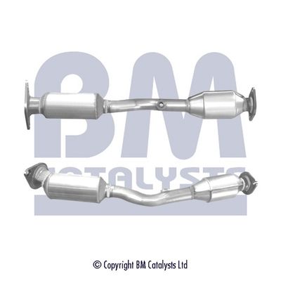 Katalysator BM CATALYSTS BM92052H