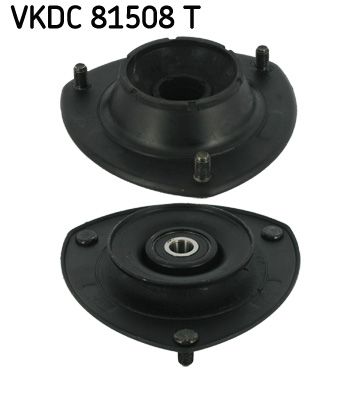 Federbeinstützlager SKF vkdc 81508 t