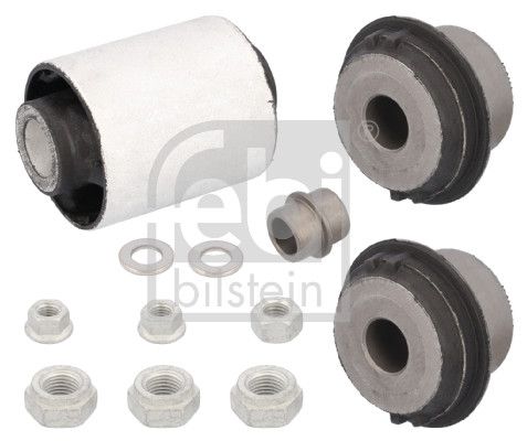 Lagerung, Lenker FEBI BILSTEIN 10404