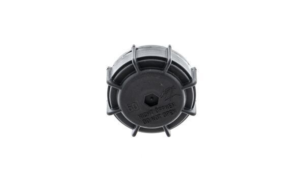Verschlussdeckel, Kühlmittelbehälter MAHLE CRB33000S