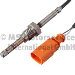 Sensor, Abgastemperatur PIERBURG 7.08369.44.0