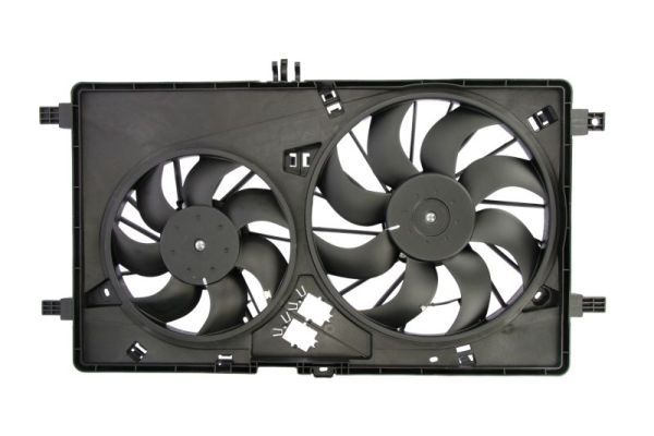 Lüfter, Motorkühlung THERMOTEC D8R016TT