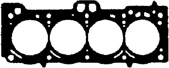 Dichtung, Zylinderkopf CORTECO 415334P
