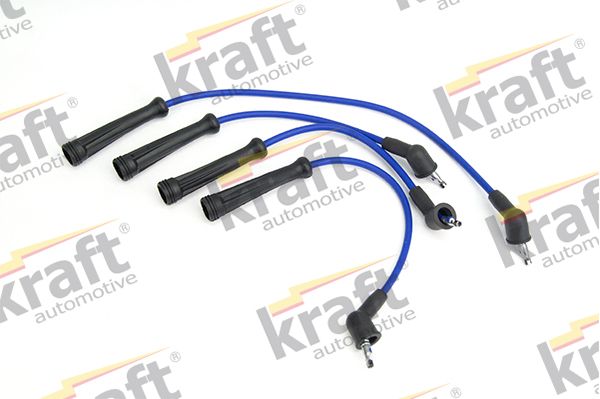 Zündleitungssatz KRAFT AUTOMOTIVE 9125110 SW