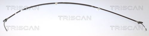 Seilzug Feststellbremse TRISCAN 8140 69191
