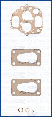 Dichtungssatz, Vergaser AJUSA 64000800