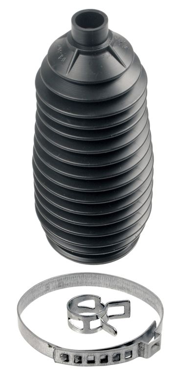 Faltenbalg, Lenkung TRW JBE346