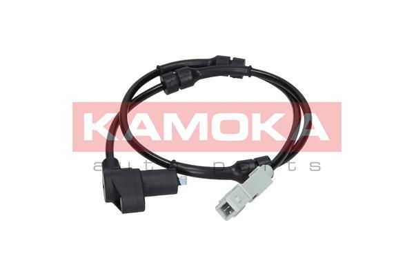 Sensor, Raddrehzahl KAMOKA 1060115