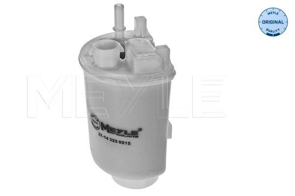Kraftstofffilter MEYLE 37-143230015