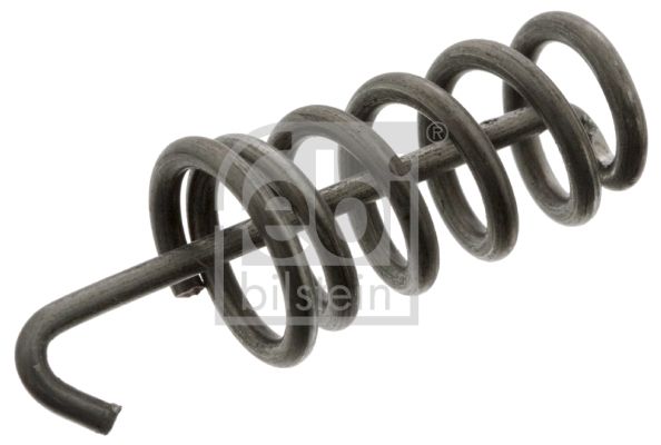 Feder, Bremsbacken FEBI BILSTEIN 02103