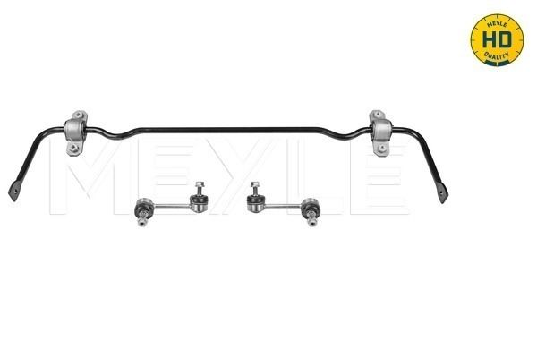 Stabilisator, Fahrwerk MEYLE 15-147530001/HD