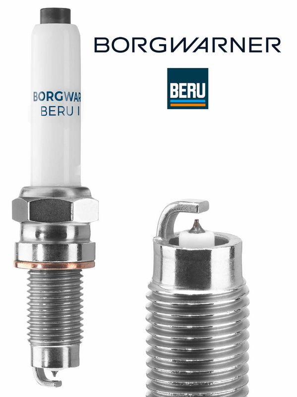 Zündkerze BERU Z507