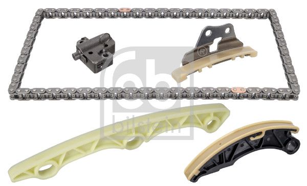 Steuerkettensatz FEBI BILSTEIN 186540