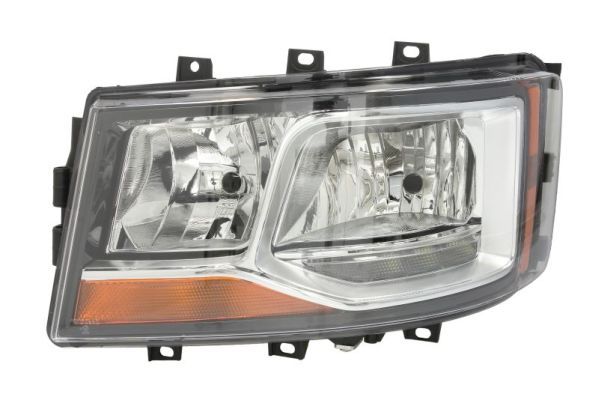 Hauptscheinwerfer TRUCKLIGHT HL-SC008L