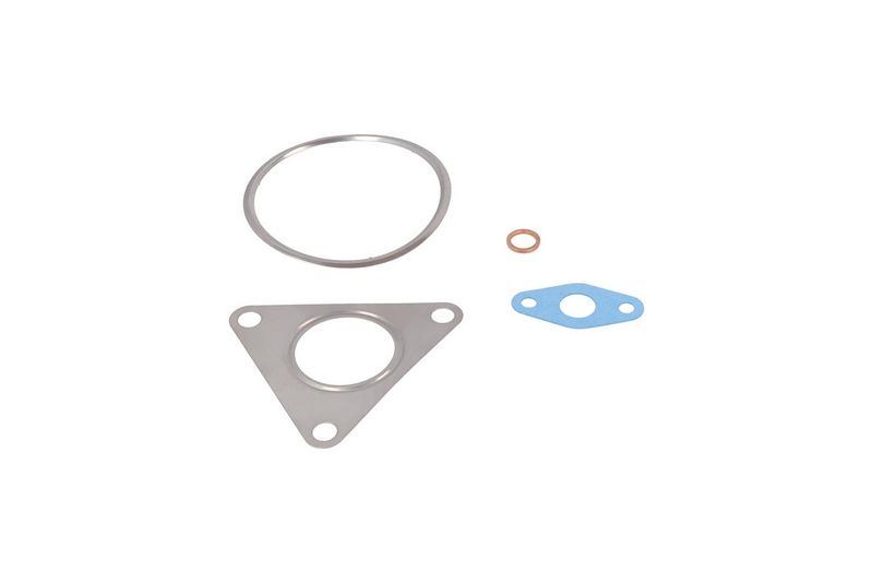 Montagesatz Turbolader Kamoka 8606008