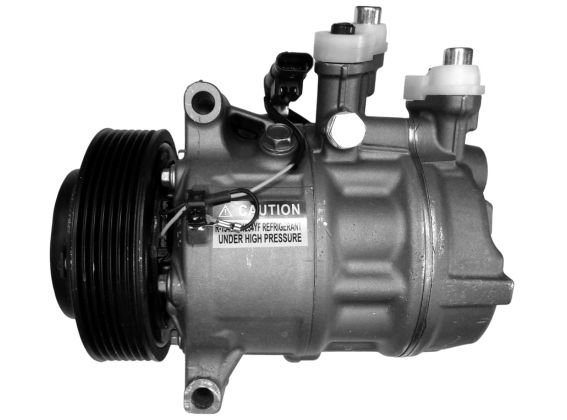 Kompressor, Klimaanlage Airstal 10-6200