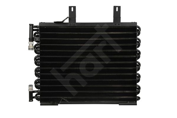 Kondensator, Klimaanlage HART 645 142