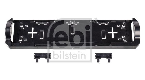 Kennzeichenhalter FEBI BILSTEIN 171948