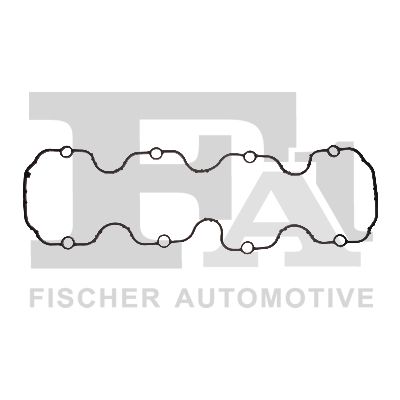 Ventildeckeldichtung (Zylinderkopfhaubendichtung) FA1 EP1200-902
