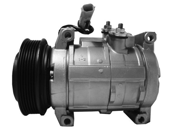 Kompressor, Klimaanlage Airstal 10-0497