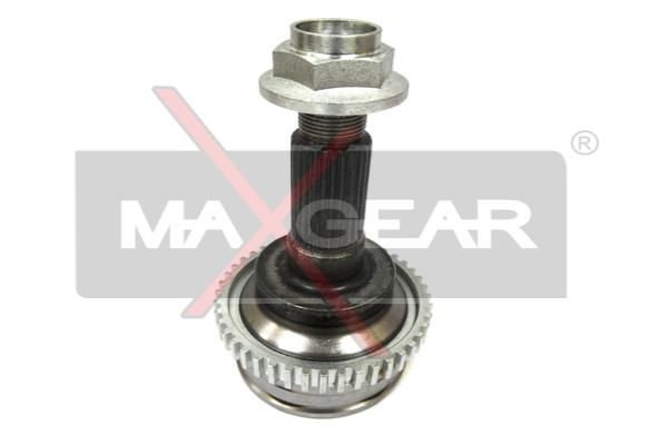 Gelenksatz Antriebswelle MAXGEAR 49-0424