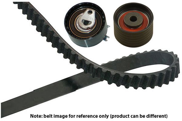 Zahnriemensatz KAVO PARTS DKT-6522