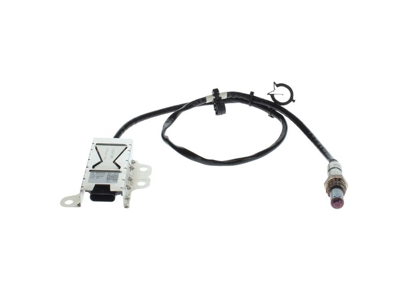 NOx-Sensor Harnstoffeinspritzung BOSCH 0 281 008 898