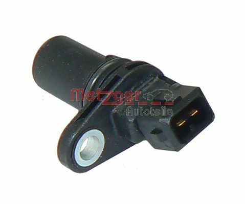 Sensor, Geschwindigkeit/Drehzahl METZGER 0909078