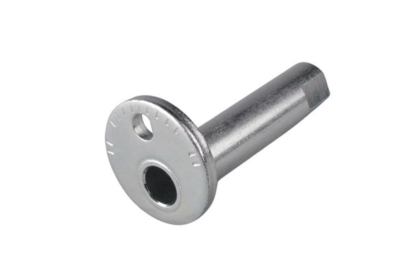 Sturzkorrekturschraube TEDGUM TED14293