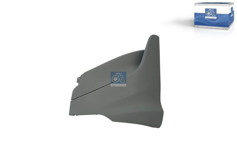 Stoßfänger DT Spare Parts 7.10938