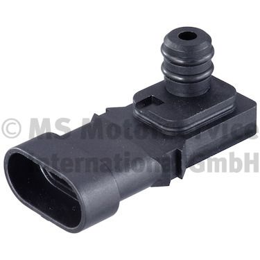Sensor, Saugrohrdruck PIERBURG 7.18222.28.0