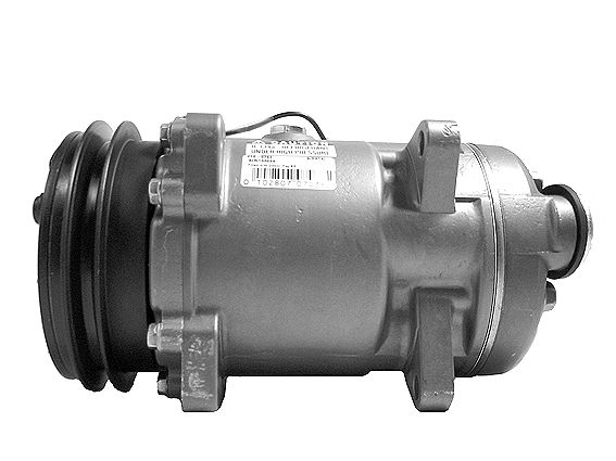 Kompressor, Klimaanlage Airstal 10-0762