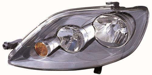 Hauptscheinwerfer ABAKUS 441-1198L-LDEM6