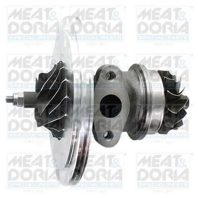 Rumpfgruppe, Lader MEAT & DORIA 601154