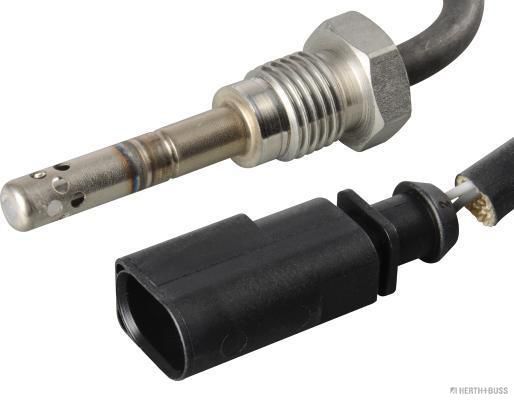 Sensor, Abgastemperatur HERTH+BUSS ELPARTS 70682018