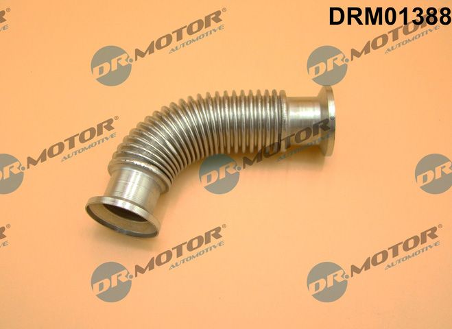 Rohrleitung AGR-Ventil Dr.Motor Automotive DRM01388