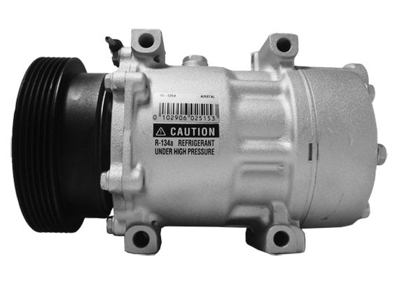 Kompressor, Klimaanlage Airstal 10-0254