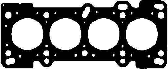 Dichtung, Zylinderkopf CORTECO 415214P