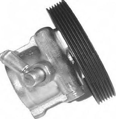 Hydraulikpumpe, Lenkung GENERAL RICAMBI pi0166