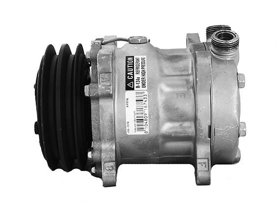 Kompressor, Klimaanlage Airstal 10-1170