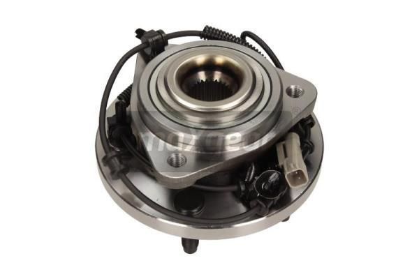 Radlagersatz MAXGEAR 33-0814