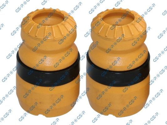 Staubschutzsatz, Stoßdämpfer GSP 5407640PK