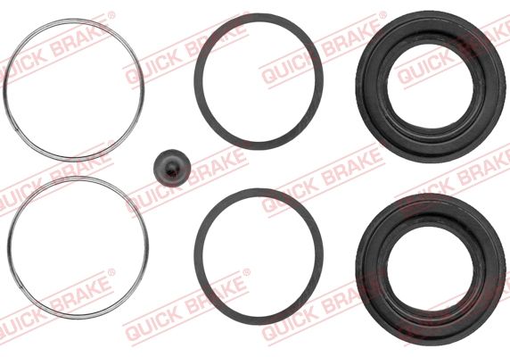 Reparatursatz, Bremssattel QUICK BRAKE 114-0180