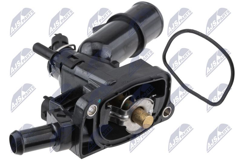 Thermostat, Kühlmittel NTY CTM-FT-012
