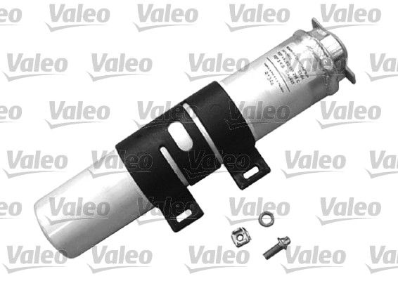 Trockner, Klimaanlage VALEO 509404