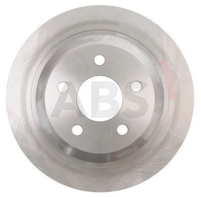 Bremsscheibe A.B.S. 17258
