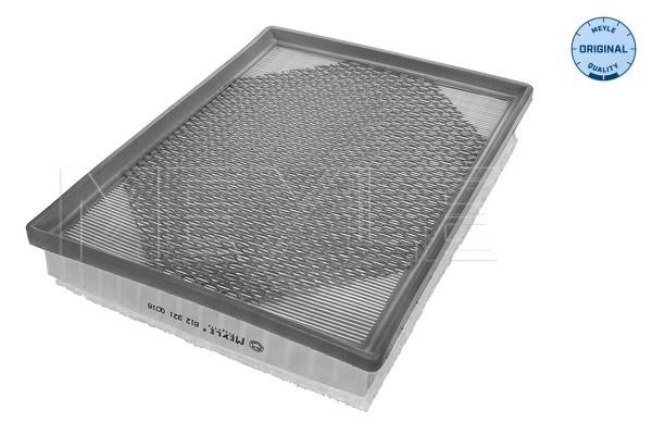 Luftfilter MEYLE 6123210016